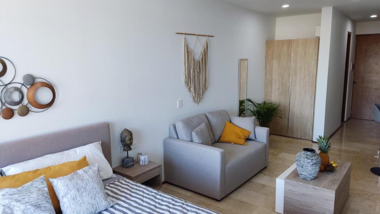 Luxury Suites , Calle 14Th Playa del Carmen Exterior foto